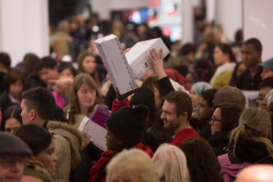 To Black Friday or Not? Why Skiin Days is Choosing a Mindful Approach This Year