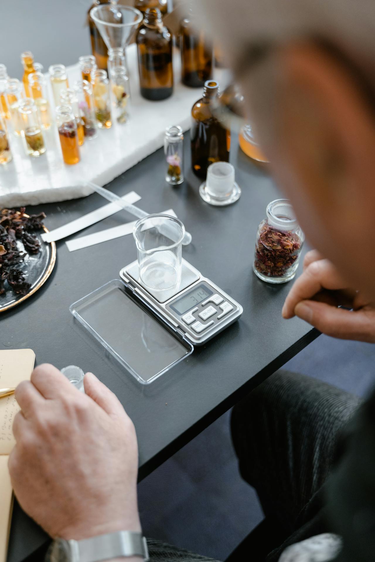 The Truth About "Chemical Free" Skincare: What You Really Need To Know