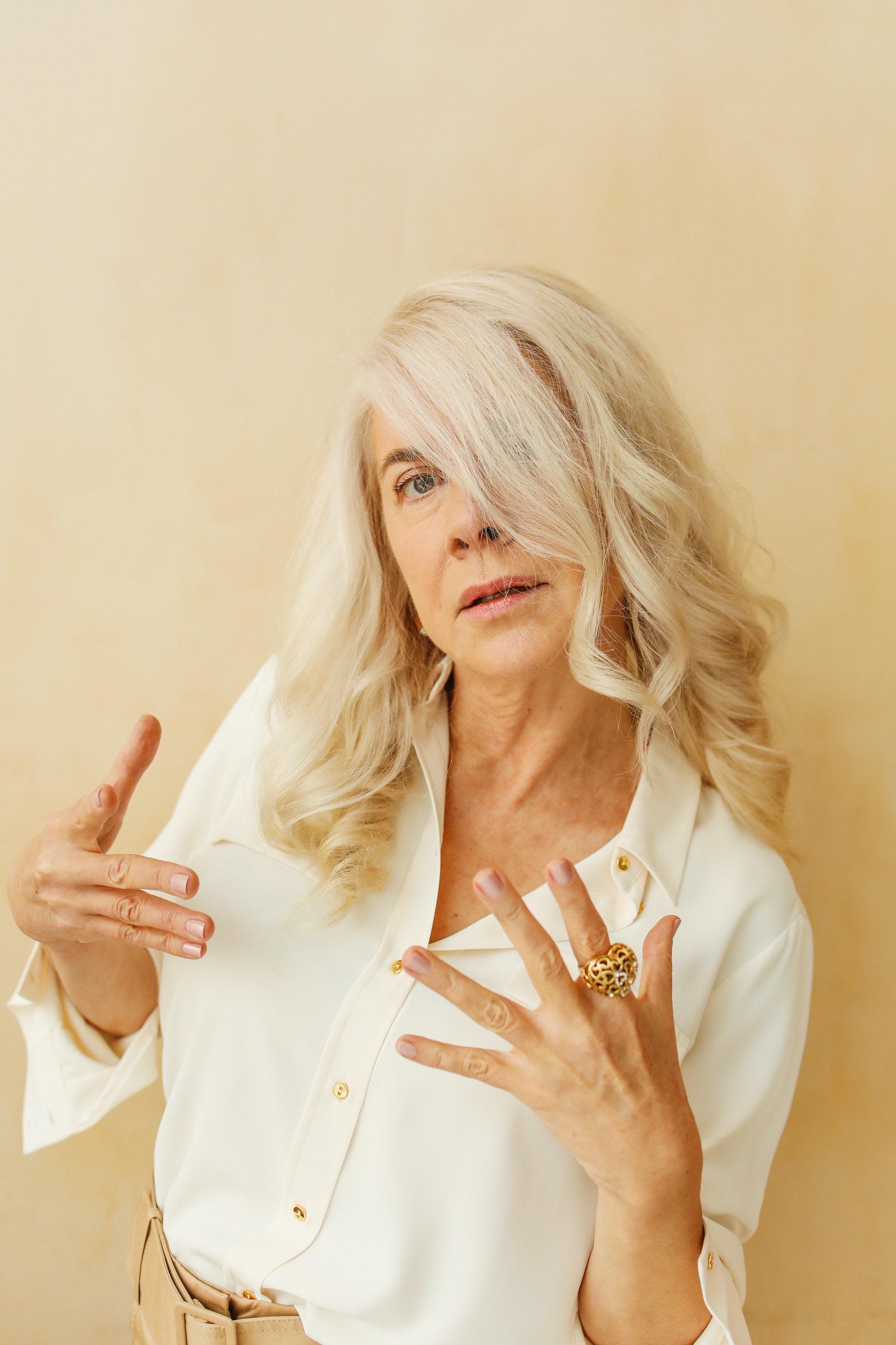 Understanding Pre-Perimenopause: Signs Your Skin is Changing